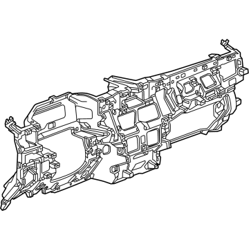 GMC 84273086 Carrier