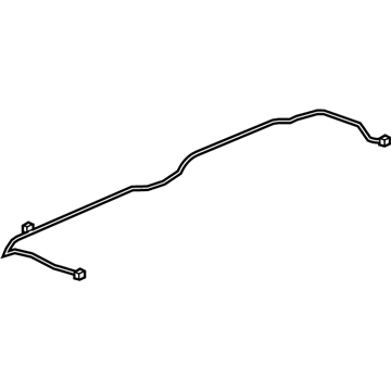 Chevy 20847271 Wire Harness