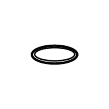 Chevy 15776433 Fuel Pump Assembly Seal