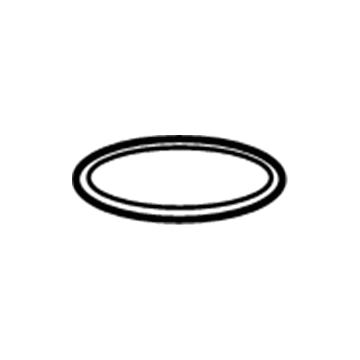 Chevy 22682111 Fuel Pump Assembly Seal