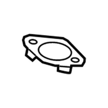 2019 Chevy Spark Exhaust Flange Gasket - 95389423