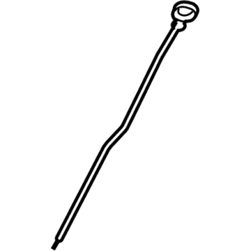 Cadillac 12595327 Dipstick