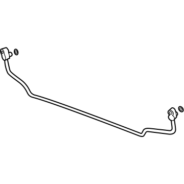 Chevy 84680829 Connector Tube