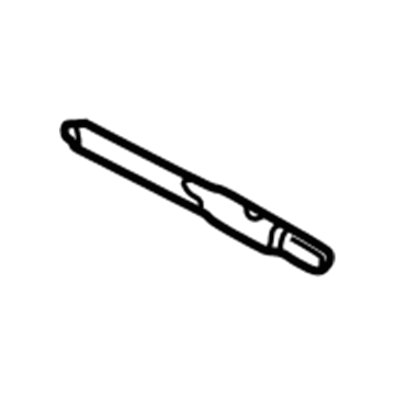 GM 25743725 Handle,Jack/Wheel Wrench