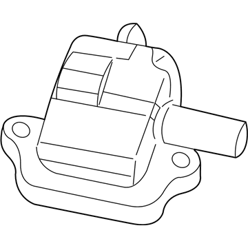 Chevy 19421259 Ignition Coil