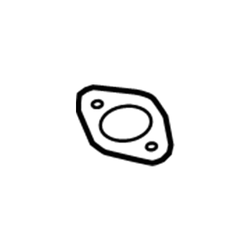 Chevy 25801015 Front Pipe Gasket