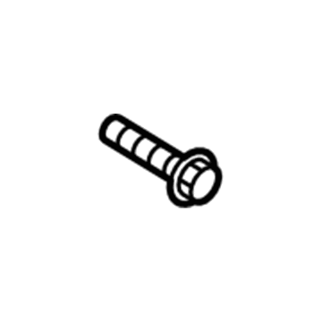 Buick 11561936 Compressor Stud