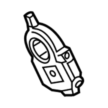 Chevy 13590209 Angle Sensor