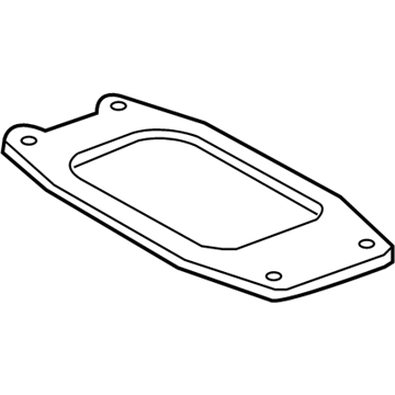 GM 92225896 Gasket, Automatic Transmission Control Lever Housing Bracket