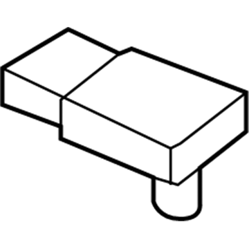 Chevy 55573248 M.A.P. Sensor