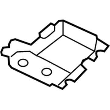 Saturn 10311606 Transmitter