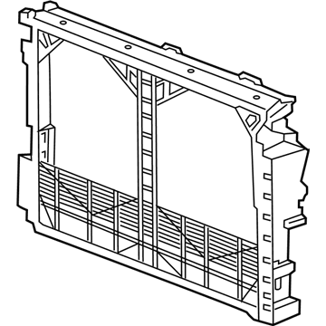 Chevy 23373821 Mount Frame