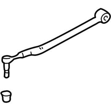 Oldsmobile 25954973 Adjust Link