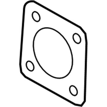 Chevy 19316631 Booster Gasket