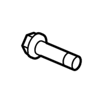 GMC 11571001 Wheel Stud