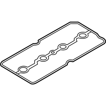 2018 Chevy City Express Valve Cover Gasket - 19318241