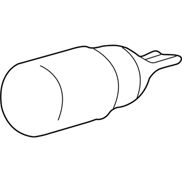 Saturn 25085970 Bulb