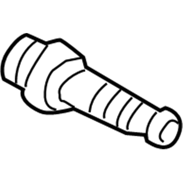 Cadillac 12681665 Spark Plug