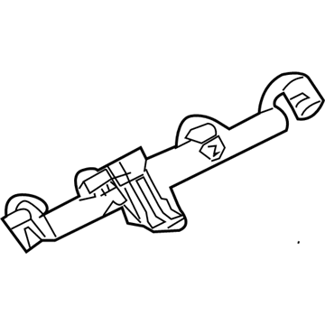 GM 12582190 Wire,Ignition Coil