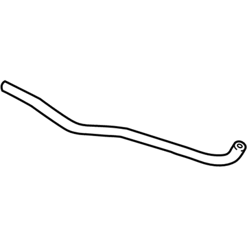 Chevy 22986592 Hose