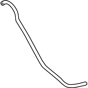 Chevy 22988311 Hose