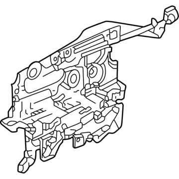 Cadillac 86816744 Insulator