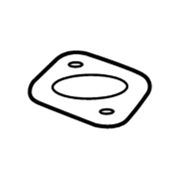 Chevy 22799475 Air Inlet Tube Gasket