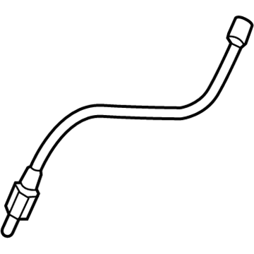 Chevy 12580466 Front Oxygen Sensor