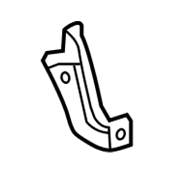 Chevy 95967344 Front Bracket