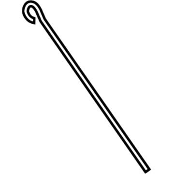 GMC 12580068 Dipstick