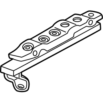 Buick 16776507 Seat Adjuster