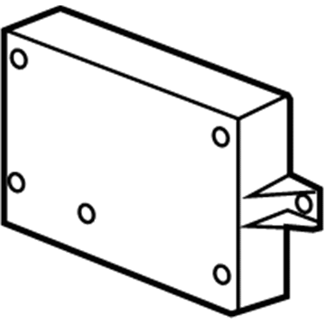 Saturn 25911151 Module