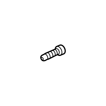 Buick 11561404 Catalytic Converter Stud