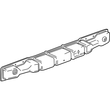 Cadillac 15916595 Support