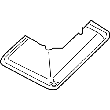 Saturn 22676970 Air Filter