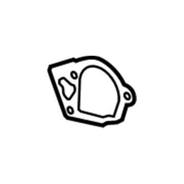 Buick 12681140 Thermostat Housing Gasket