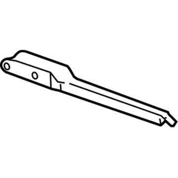 Cadillac 25743725 Wrench