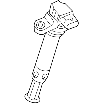 Chevy 12632479 Ignition Coil