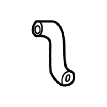 Chevy 24507743 Connector Hose