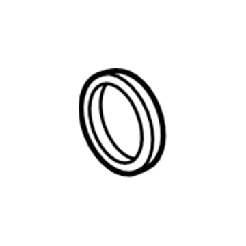 Chevy 12661527 Crankshaft Seal