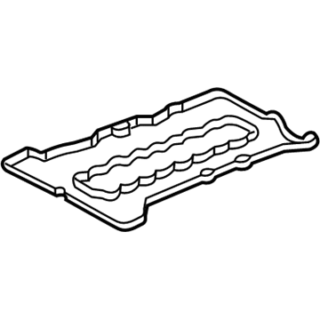 Buick 12636384 Valve Cover Gasket