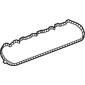 Chevy 12619787 Valve Cover Gasket