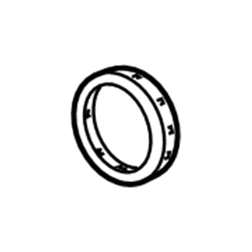 Chevy 12623437 Magnet Gasket