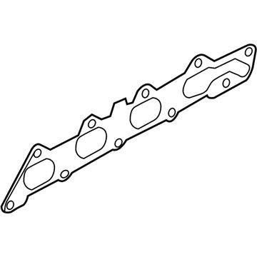 Chevy 96378805 Exhaust Manifold Gasket