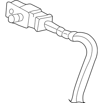 GMC 15271206 Wire Harness