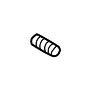 Cadillac 11588810 Wheel Stud