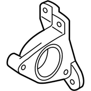 Chevy 19316538 Support Bracket