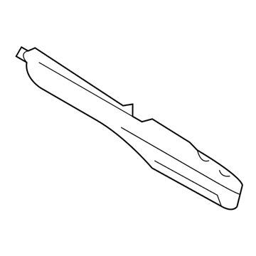 Pontiac 25928754 Wrench