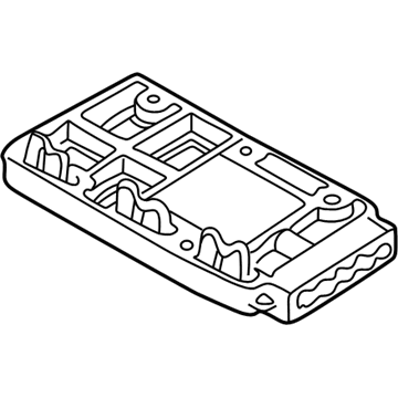 Buick 19245558 Coil Module