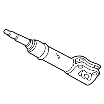 Chevy 30025148 Strut